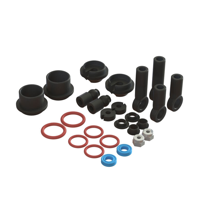 Pro-Line Racing Pro-Spec Scaler Shocks Rebuild Kit Horizon Hobby