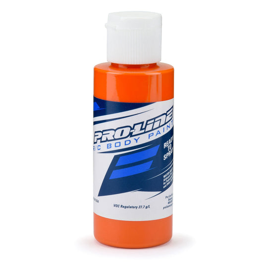 Pro-Line RC Body Paint - Orange (PRO632503)