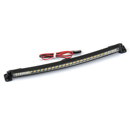 Pro-Line 6" Ultra-Slim LED Light Bar Kit 5V-12V (Curved) (PRO635203)