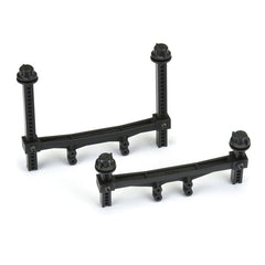 Pro-Line Racing 1/10 Extended F/R Body Mounts: Tenacity SCT/TT Pro Horizon Hobby
