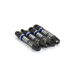 1/30 Pro-Spec Front/Rear (21.5mm) Scaler Shocks: Axial SCX30 (PRO641200) Horizon Hobby