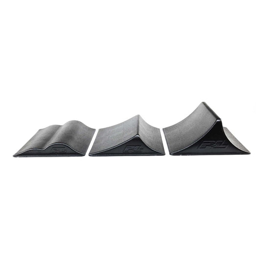 ProLine Big Air Triple RC Ramp Set Horizon Hobby