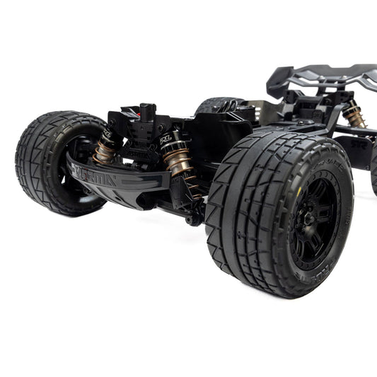 Pro-Line Racing PowerStroke Oil-Filled Front Shocks: ARRMA MINI KRATON Horizon Hobby