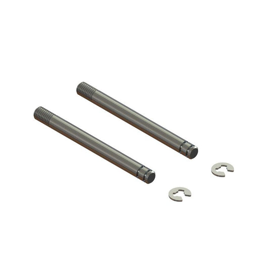 Pro-Line Racing PowerStroke Shock Front Shaft Replacement: PRO643300 Horizon Hobby
