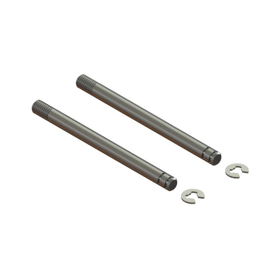 Pro-Line Racing PowerStroke Shock Rear Shaft Replacement: PRO643301 Horizon Hobby