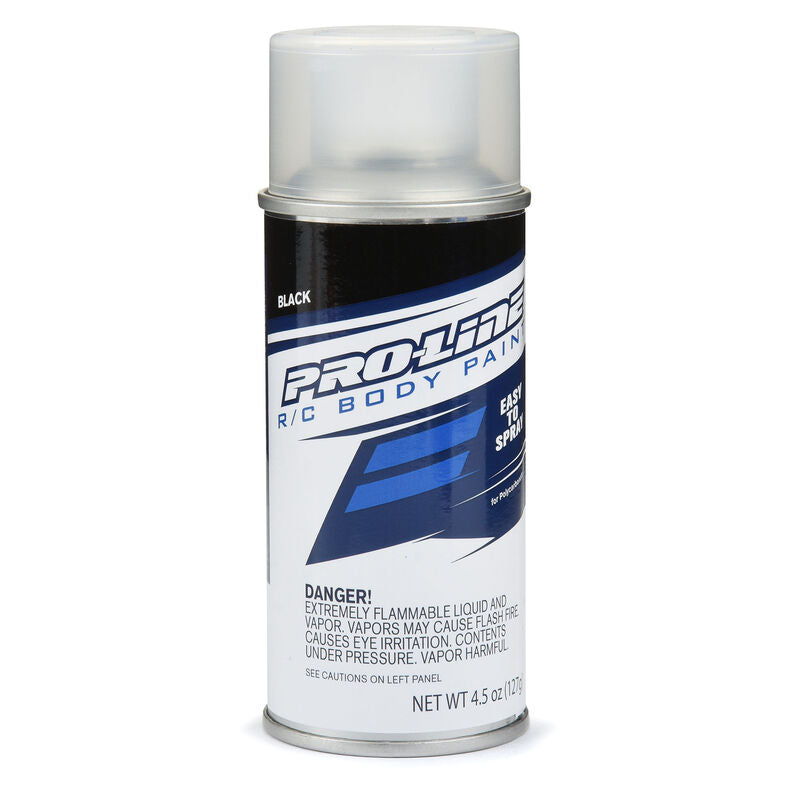 Pro-Line Racing Pro-Line RC Body Spray Paint Horizon Hobby