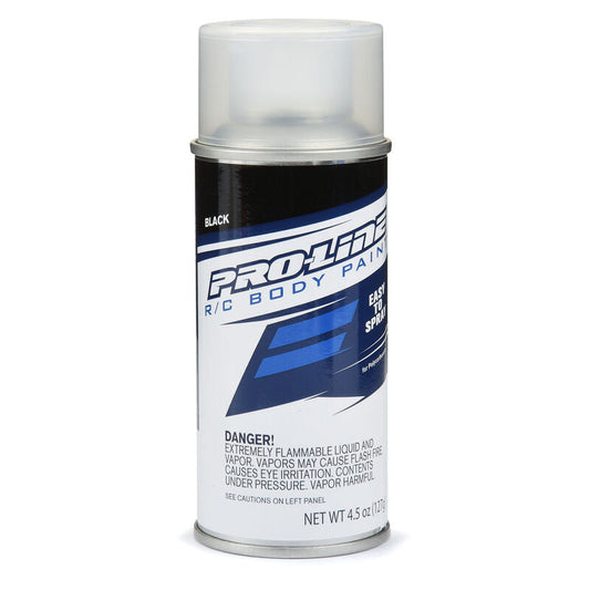 Pro-Line Racing Pro-Line RC Body Spray Paint Horizon Hobby