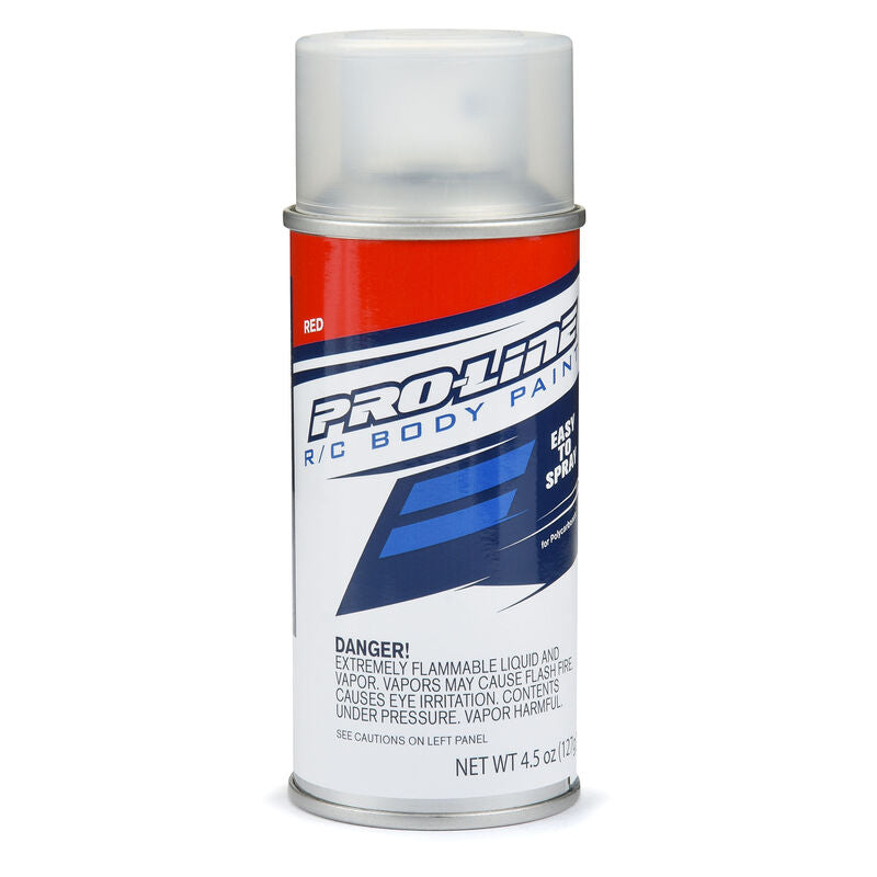 Pro-Line Racing Pro-Line RC Body Spray Paint Horizon Hobby