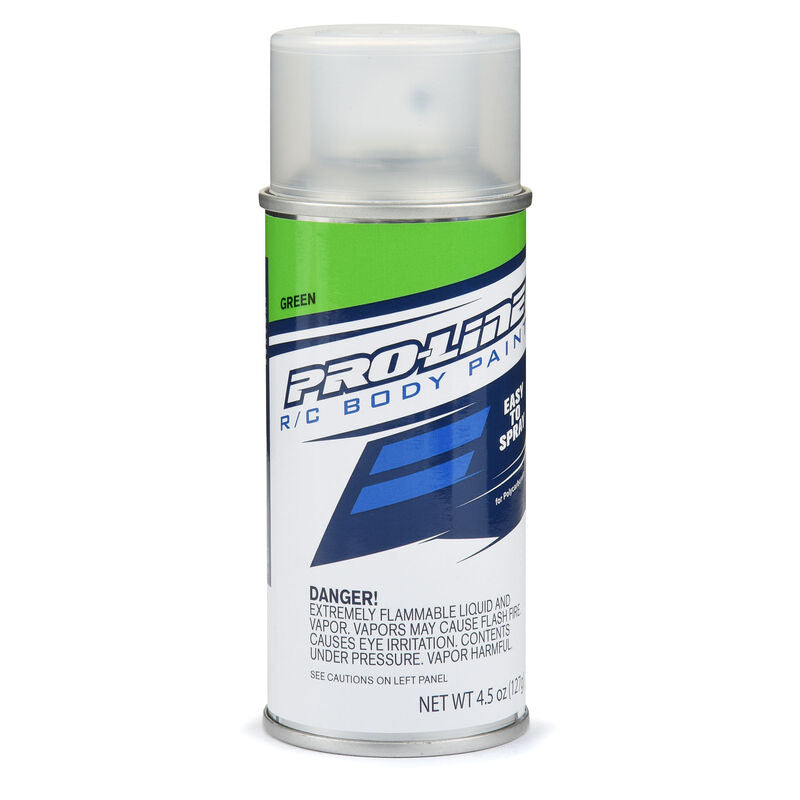 Pro-Line Racing Pro-Line RC Body Spray Paint Horizon Hobby