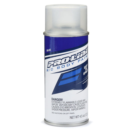 Pro-Line Racing Pro-Line RC Body Spray Paint Horizon Hobby