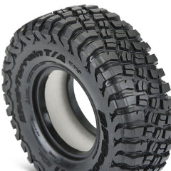 Pro-Line 1/10 Class 1 BFG T/A KM3 Predator F/R 1.9" Crawler Tires (2) (PRO1015203) Horizon Hobby