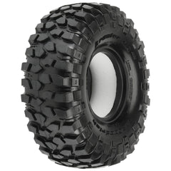 Pro-Line 1/10 BFG Krawler T/A KX Predator Front/Rear 1.9" Crawler Tires (2) (PRO1013603) Horizon Hobby
