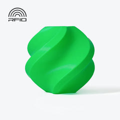 Bambu Lab 3D Printer RFID Filament REFILL - 1.75mm 1kg