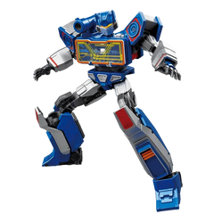 Transformers Classic Class 17 Transformers One Soundwave Blokees