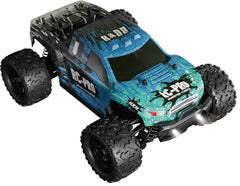 RC Pro RADD 1/18 RTR Monster Truck RC PRO
