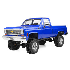 RC4WD Trail Finder 2 "LWB" RTR with Chevrolet K10 Scottsdale Hard Body Set