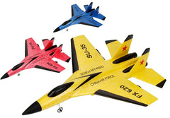 RC-PRO RC Airplane (FX620)