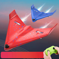 RC-PRO 2.4GHz RC Airplane Glider RTF Built-in Gyro With LED (ZY-325)