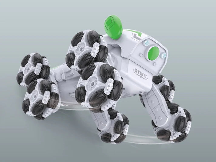 RC-PRO Stunt Dog (666-820A) RC PRO