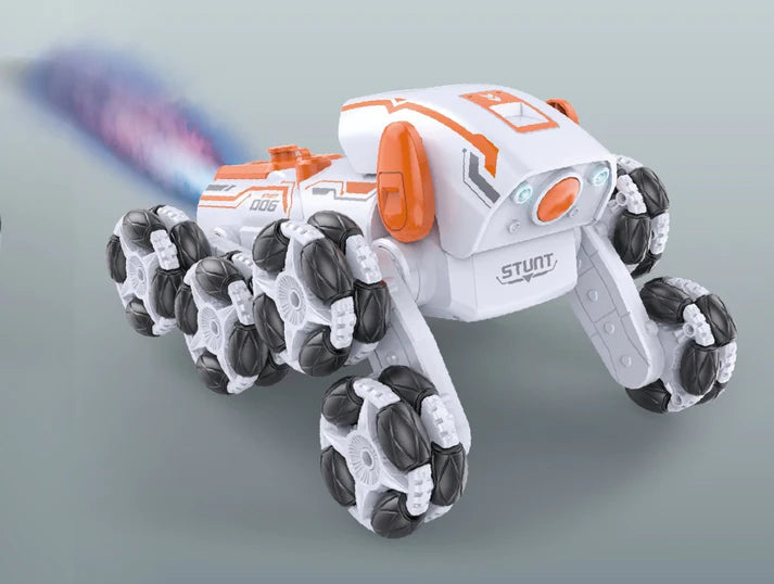 RC-PRO Stunt Dog (666-820A) RC PRO