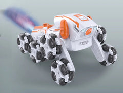 RC-PRO Stunt Dog (666-820A) RC PRO