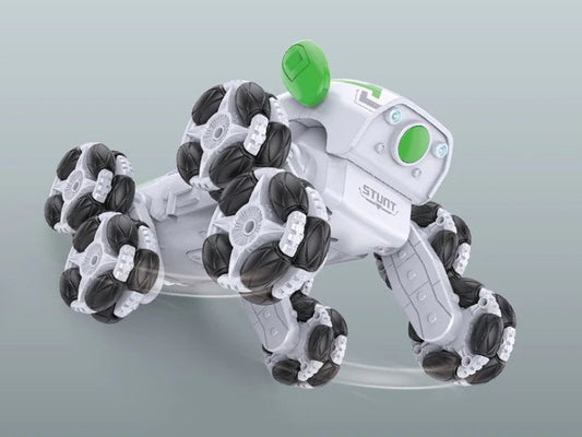 RC-PRO Stunt Dog (666-820A) RC PRO