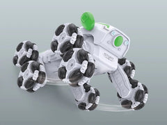 RC-PRO Stunt Dog (666-820A) RC PRO