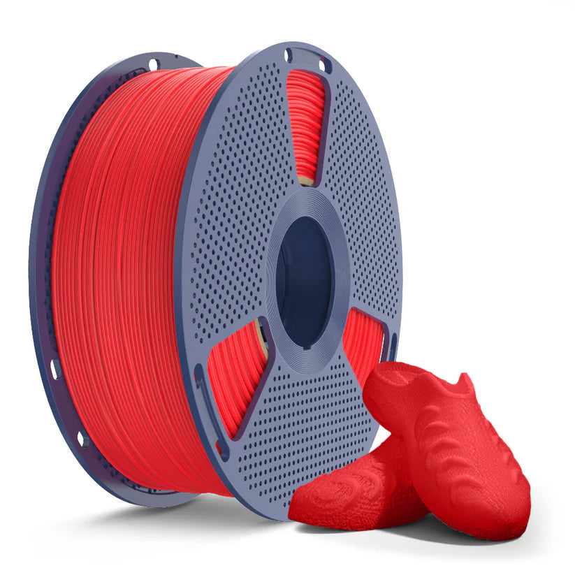 Friendly Hobbies TPU Filament SUNLU