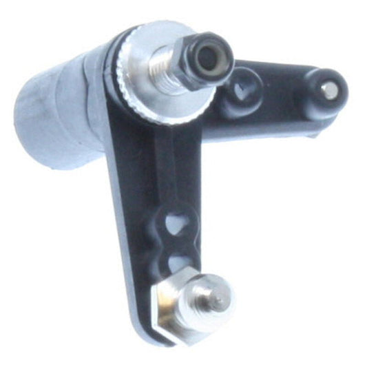 Redcat Servo Saver Assembly E Plastic (RER02025E)