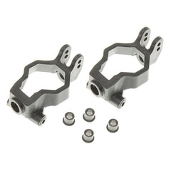 RedCat Front C-Hub Set (2)  (RER12439) Horizon Hobby