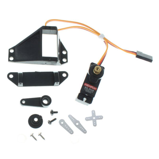 RedCat HX-M4K 4kg Coreless Metal Gear Micro Servo (RER21791)