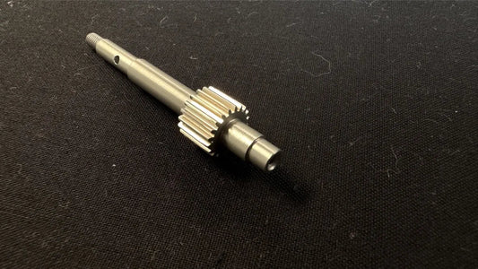 Rhino Racing Top Shaft for Shark Conversion Shark-Top-S (RR-SHARK-TOP-S) Super-G