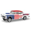 Revell 1/24 55 Chevy Bel Air Street Machine 2N1 (RMX854519)