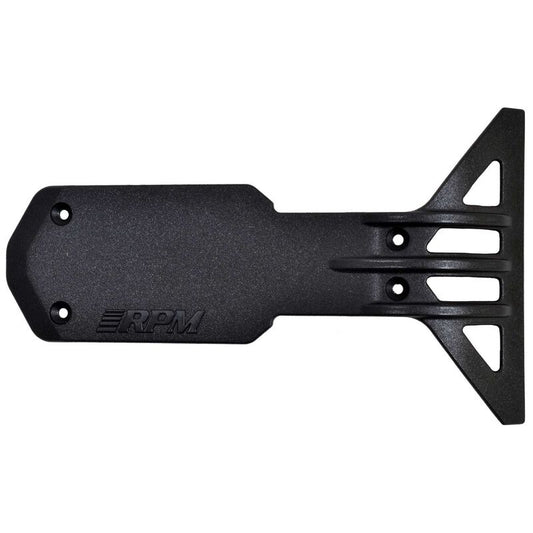 RPM Rear Bumper / Skid Plate for the Losi Mini-T 2.0 & Mini-B (RPM70342)