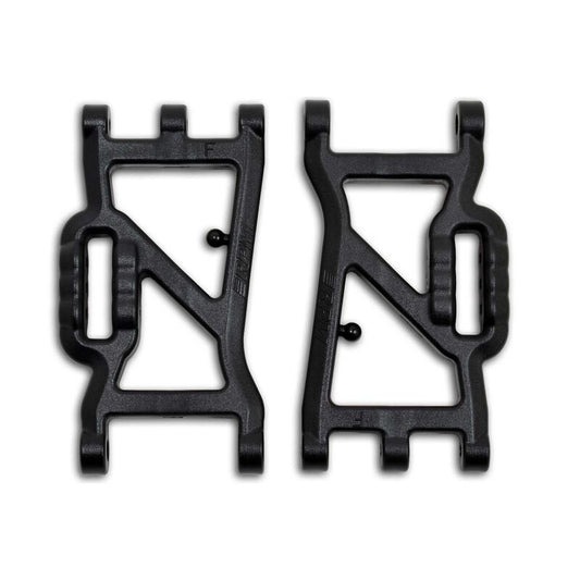 Front Axle Set (2): Super Baja Rey