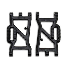 Front A-arms for the Associated Rival MT10 (2) (RPM72062)