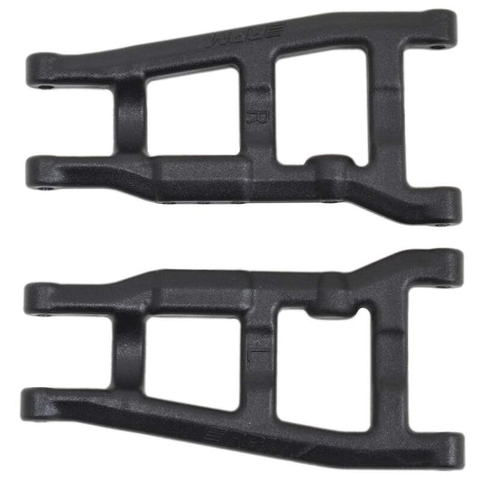 RPM Front Rear A-arms: Traxxas Telluride & ST Rally (RPM73362)