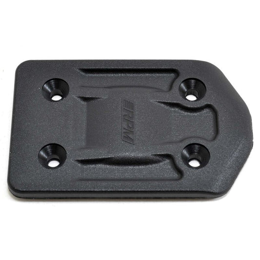 RPM Rear Skid Plate For ARRMA 6S (RPM81332)
