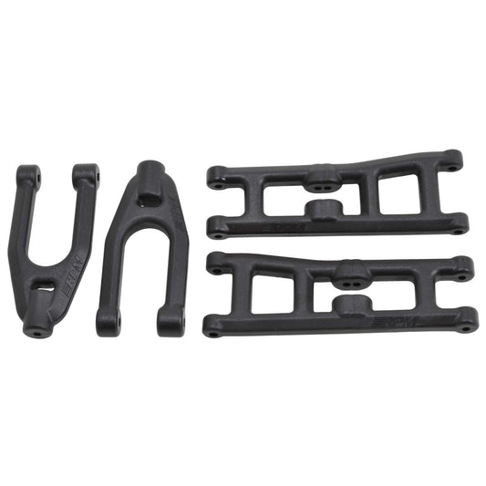 RPM Front Upper and Lower A-Arms: ARRMA (RPM81392)
