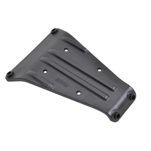 RPM Rear Bumper Mount for the Traxxas X-Maxx (RPM81762)