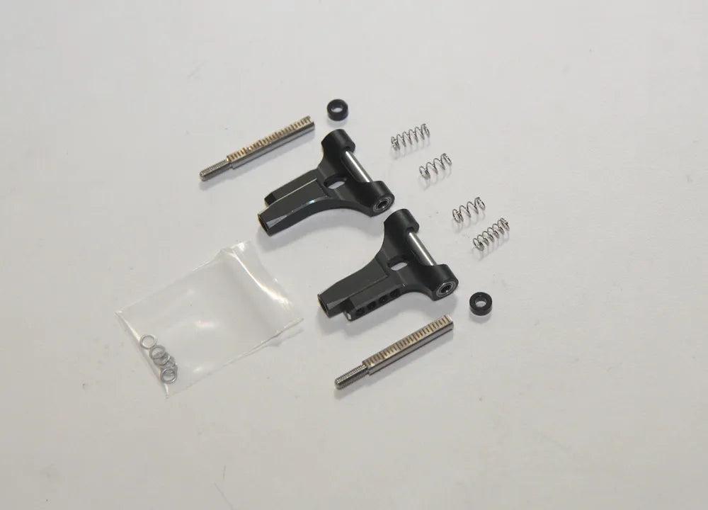Shark Lower Aluminum Arms (RR1100) Super-G