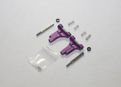 Shark Lower Aluminum Arms (RR1100) Super-G