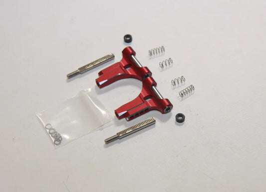 Shark Lower Aluminum Arms (RR1100) Super-G