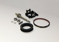 Shark Belt Drive Conversion Kit for Shark Transmission (RR820) Super-G
