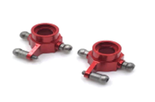 RC PRO Upgraded Metal Rear Hubs, Rowdi Rally, Rowdi Drift (RCPRORU84) RC PRO