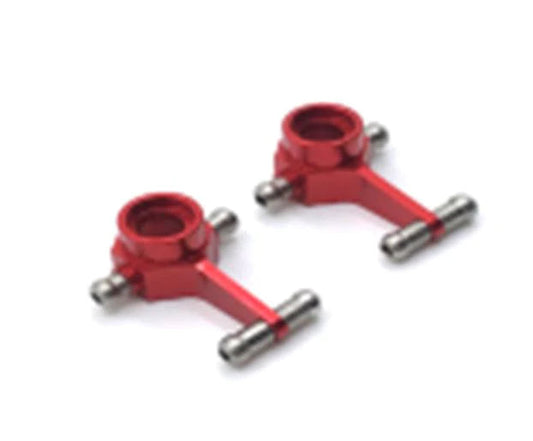 RC PRO Upgraded Metal Steering Hubs, Rowdi Rally, Rowdi Drift (RCPRORU85) RC PRO