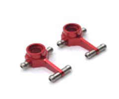 RC PRO Upgraded Metal Steering Hubs, Rowdi Rally, Rowdi Drift (RCPRORU85) RC PRO