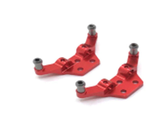 RC PRO  Upgraded Metal Front/Rear Tower Rowdi Rally, Rowdi Drift (RCPRORU86) RC PRO
