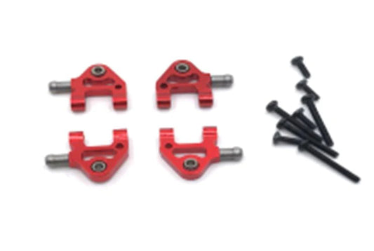 RC PRO Upgraded Metal Lower Arms Rowdi Rally, Rowdi Drift (RCPRORU88) RC PRO