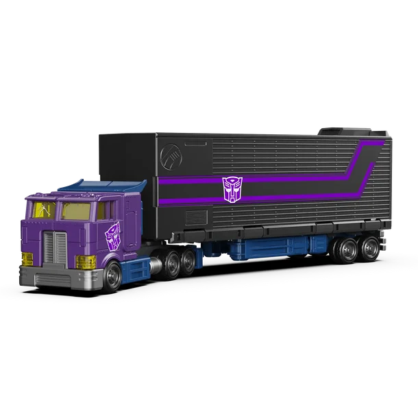 Blokees Wheels | Transformers CT02 SG Optimus Prime Blokees